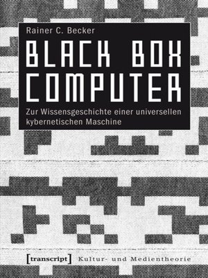 cover image of Black Box Computer